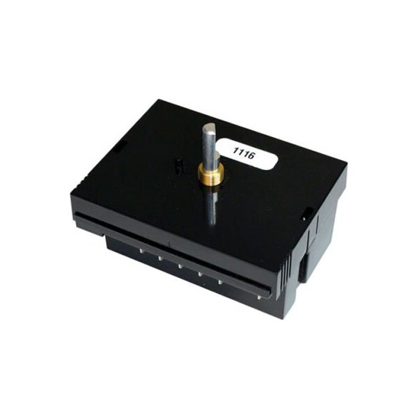 Allpoints 461666 Ac Thermostat For Accu-Temp